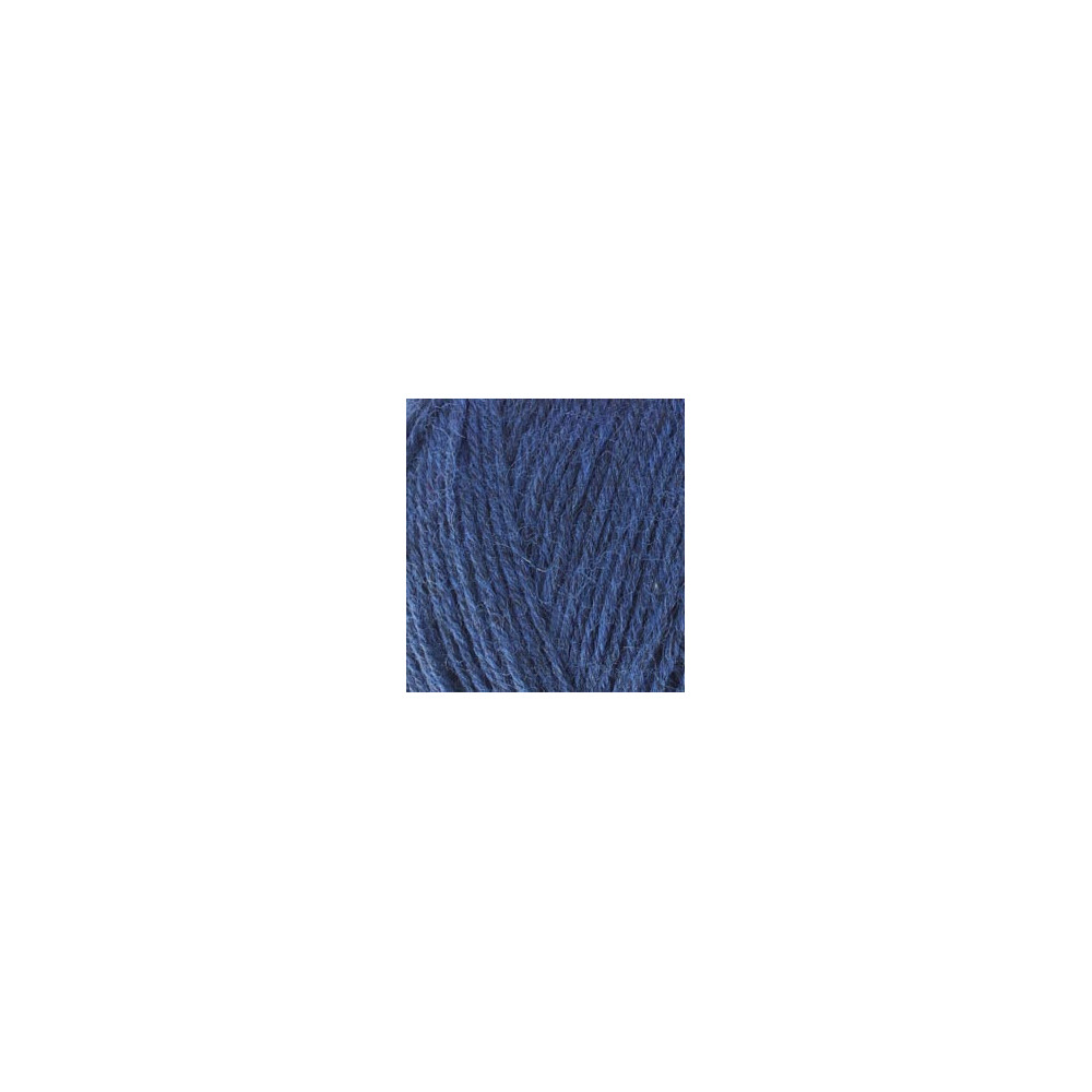 Yarn Alize Superwash Comfort indigo (846)