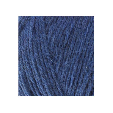 Пряжа Alize Superwash Comfort индиго (846)