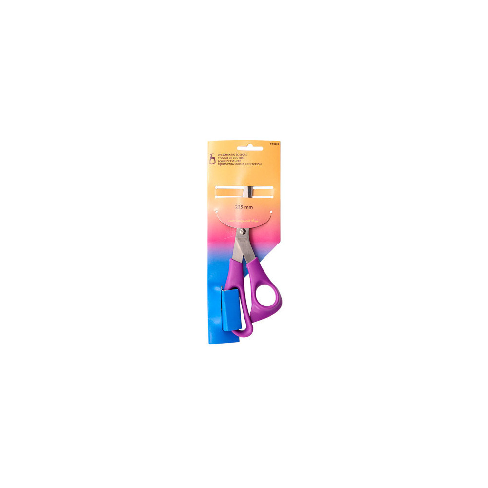 Tailor's scissors 22.5 cm Pony (50028) Tailor's scissors 22.5 cm Pony (50028)