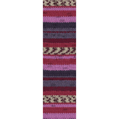 Yarn Alize Superwash Comfort melange (2698)