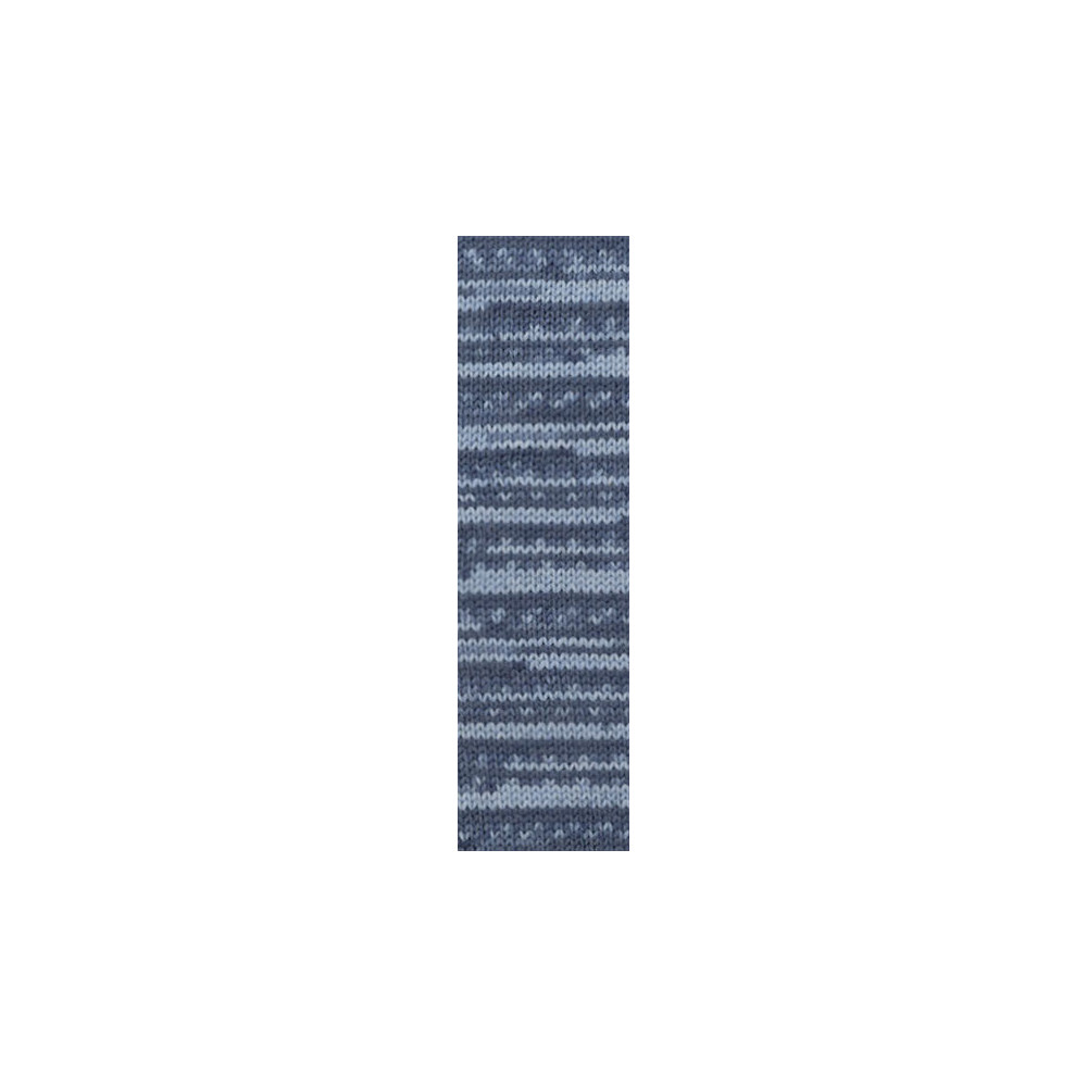 Yarn Alize Superwash Comfort melange (7677)