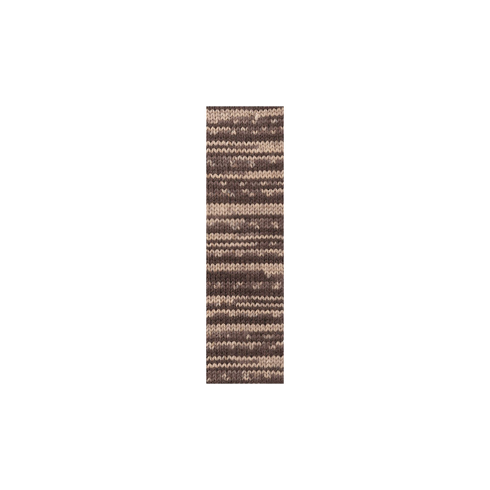 Yarn Alize Superwash Comfort melange (7678)
