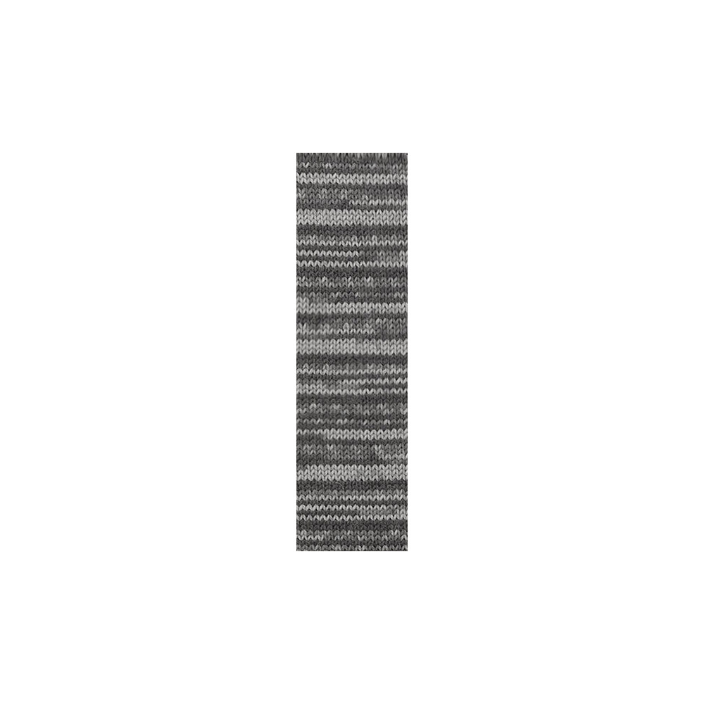 Yarn Alize Superwash Comfort melange (7676)