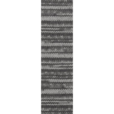 Пряжа Alize Superwash Comfort меланж (7676)