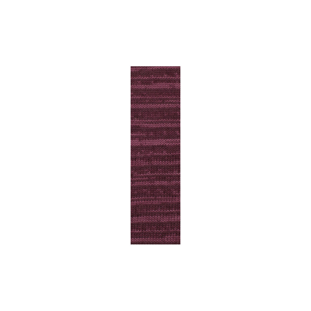 Yarn Alize Superwash Comfort melange (8035)