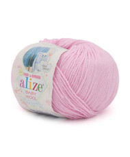 Yarn Alize Baby flamingo (768)