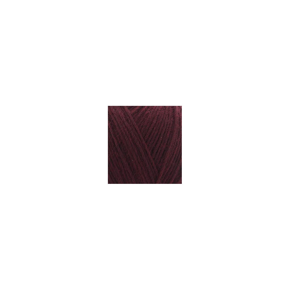 Пряжа Alize Superwash Comfort винный (578)