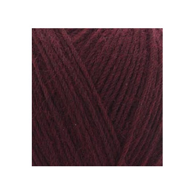 Пряжа Alize Superwash Comfort винний (578)