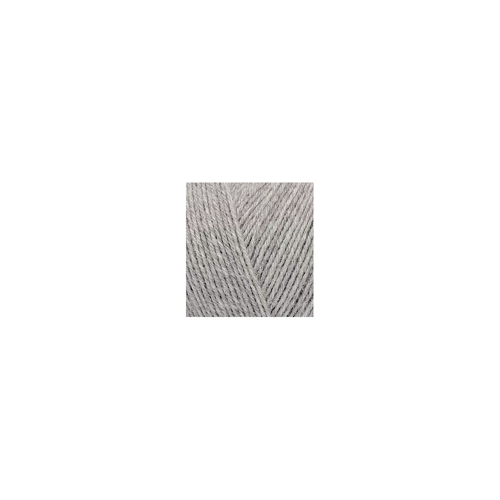 Yarn Alize Superwash Comfort gray (21)
