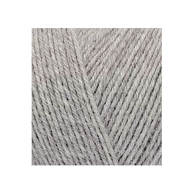 Yarn Alize Superwash Comfort gray (21)