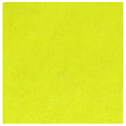 Felt soft 1.3 mm, 20*30 cm, acid-citric (PA-016)