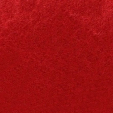 Felt soft 1.3 mm, 20*30 cm, red (PA-035)