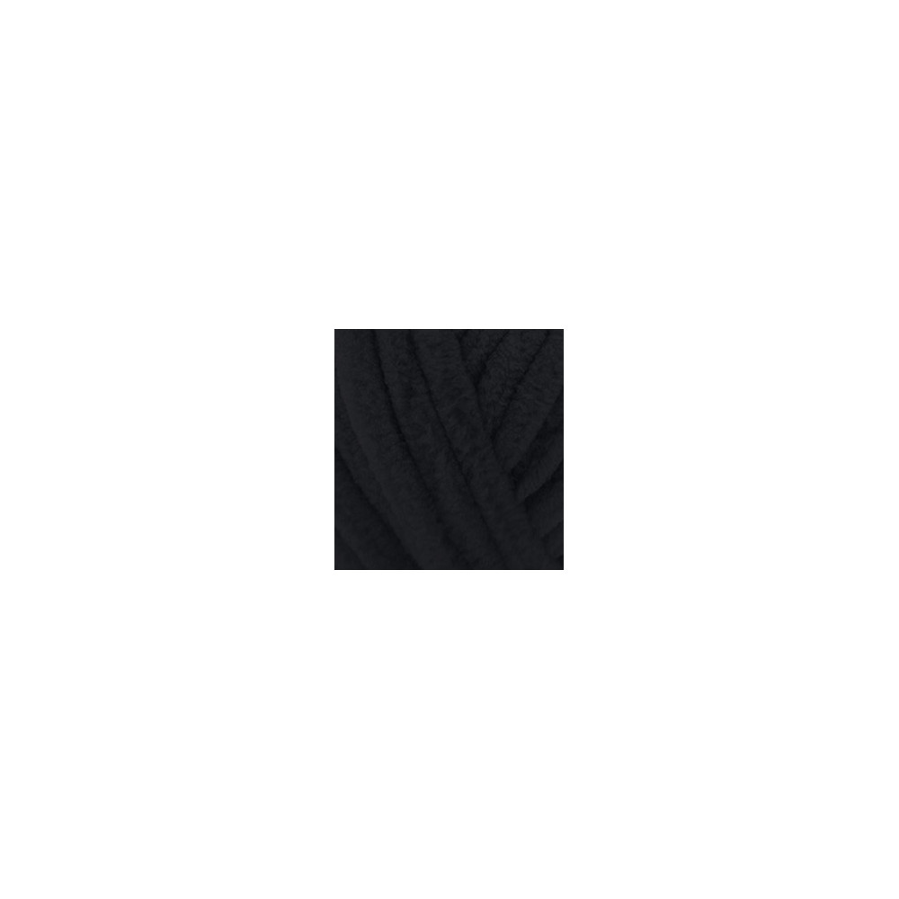 Yarn Alize Velluto black (60)