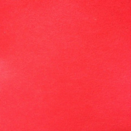 Felt soft 1.3 mm, 20*30 cm, acid coral (PA-026)