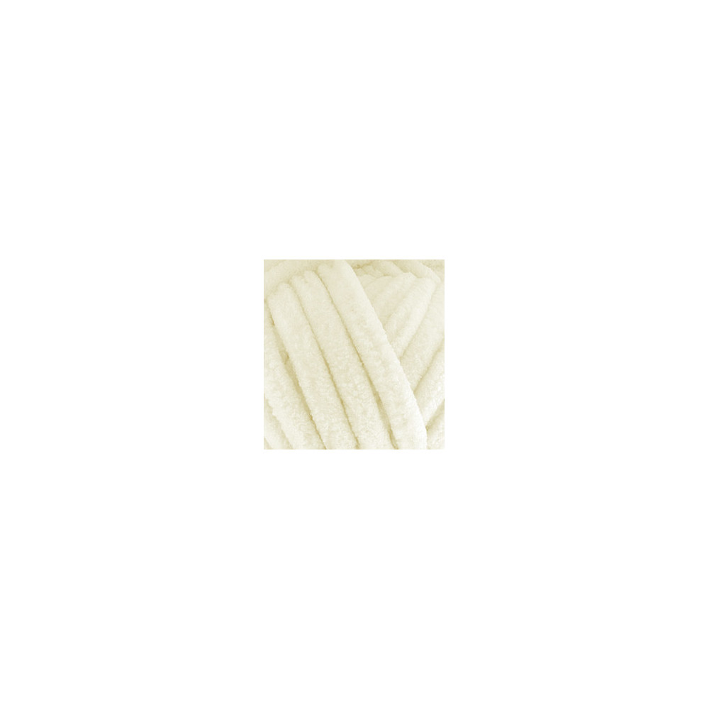 Yarn Alize Velluto milky (62)