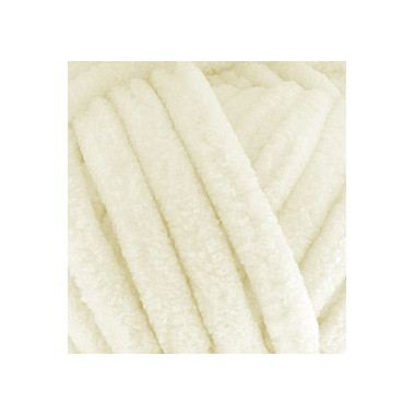 Yarn Alize Velluto milky (62)