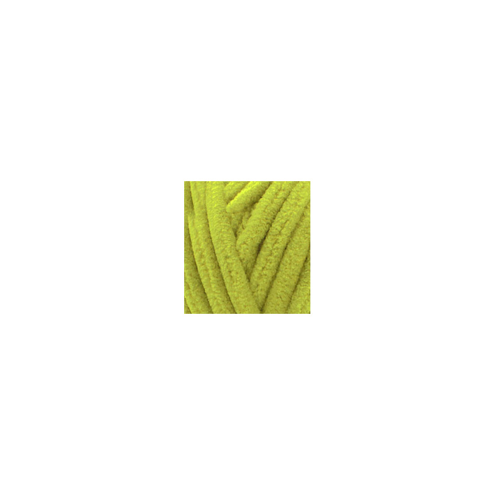 Yarn Alize Velluto olive (11)