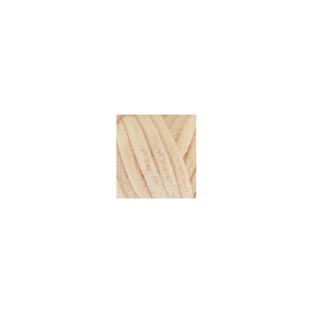 Yarn Alize Velluto creme brulee (310)