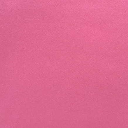 Felt sheet hard 0.8 mm, 10*15 cm, dark fuchsia (No. 17)