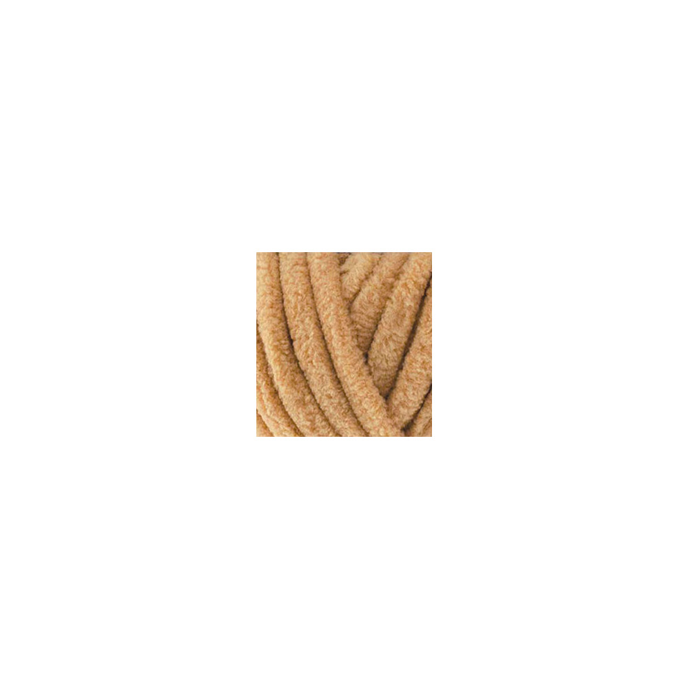 Yarn Alize Velluto caramel (199)