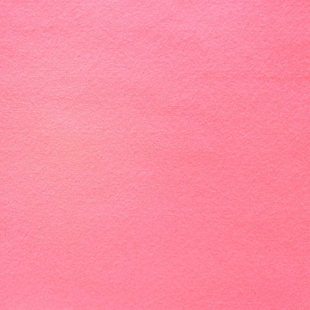 Felt sheet hard 0.8 mm, 10*15 cm, fuchsia (No. 16)