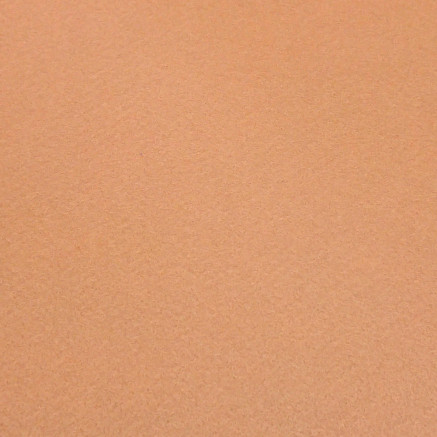 Felt sheet hard 0.8 mm, 10*15 cm, sand (No. 38)