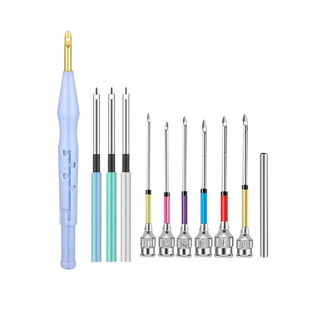 Set of needles for Punch Needle Set of needles for Punch Needle