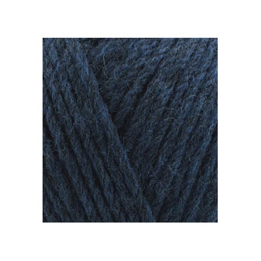 Yarn Alize Wooltime blue jeans (846)