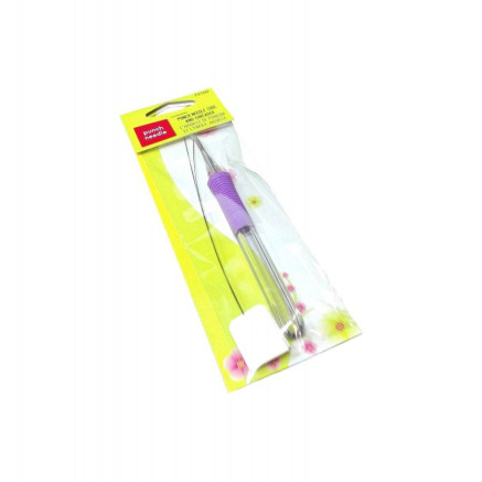 Needle for the plucking technique (punch needle) SKC (PN-002)
