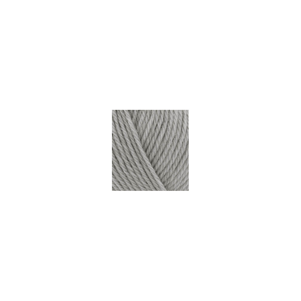 Yarn Alize Wooltime gray (21)