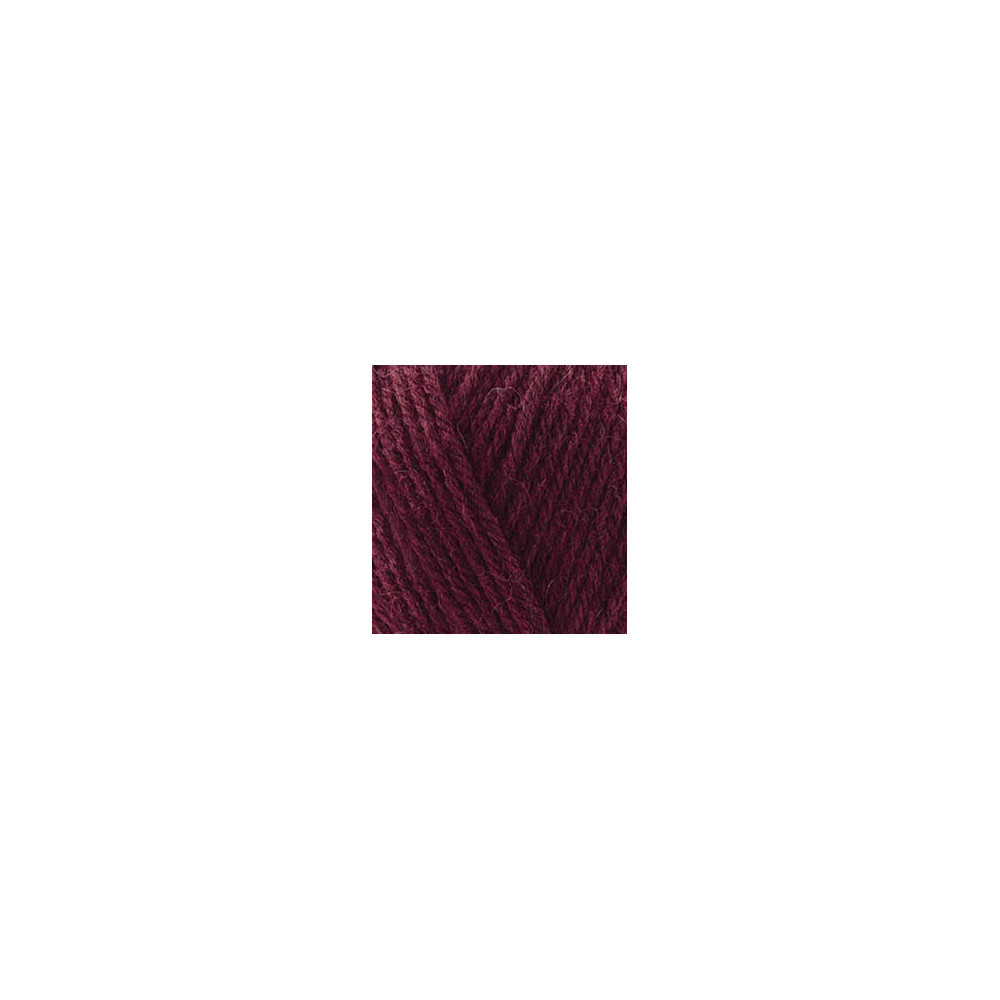 Пряжа Alize Wooltime бордовий (578)