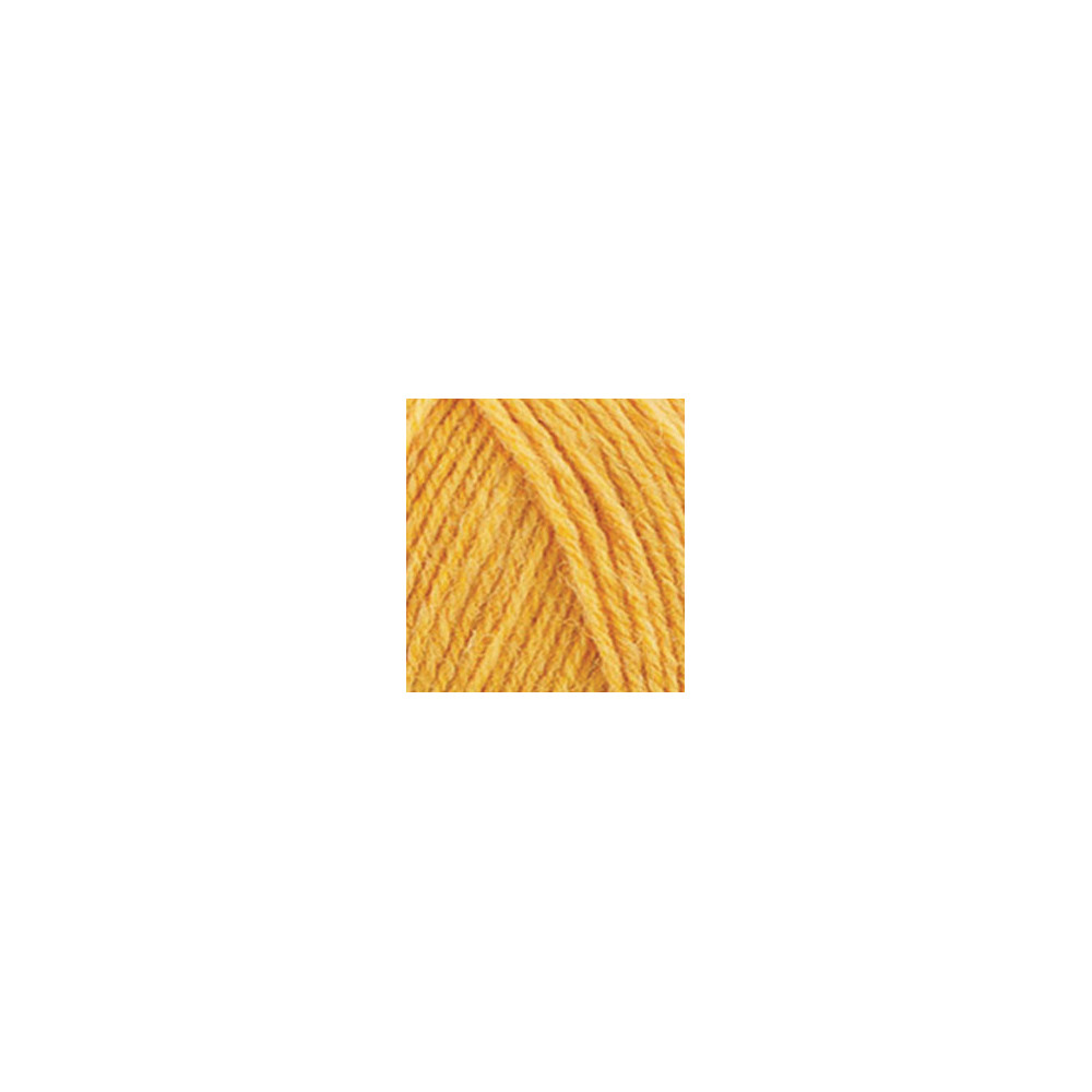 Yarn Alize Wooltime mustard (281)