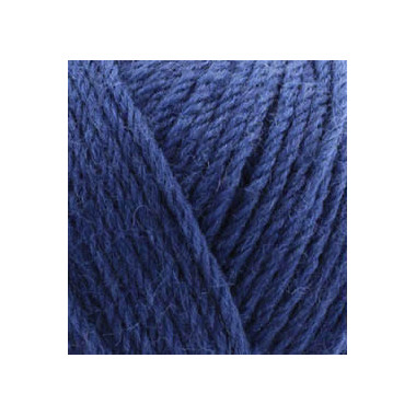 Yarn Alize Wooltime blueberry (797)