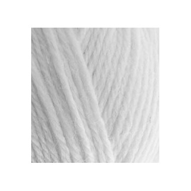 Пряжа Alize Wooltime білий (55)