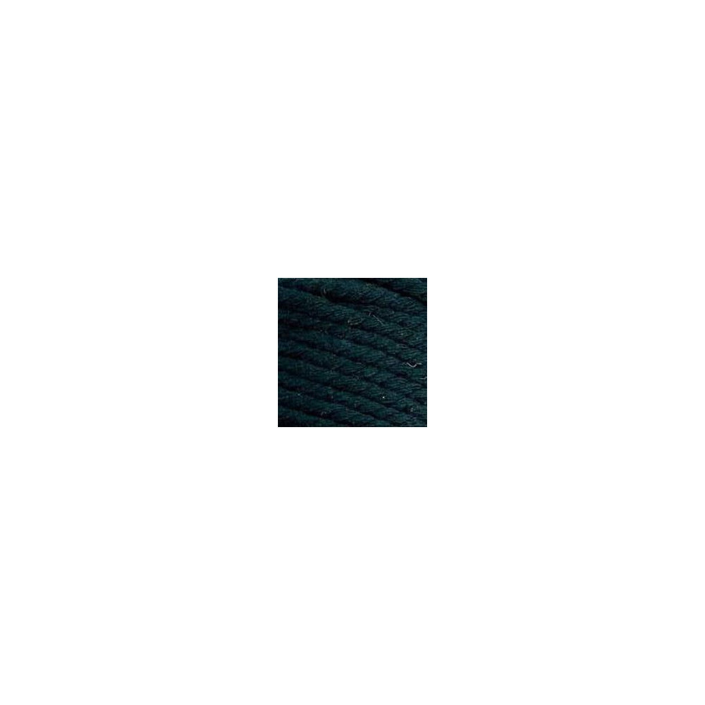 Хлопковый шнур TWIST Premium Yarns, голубая ель (3523)