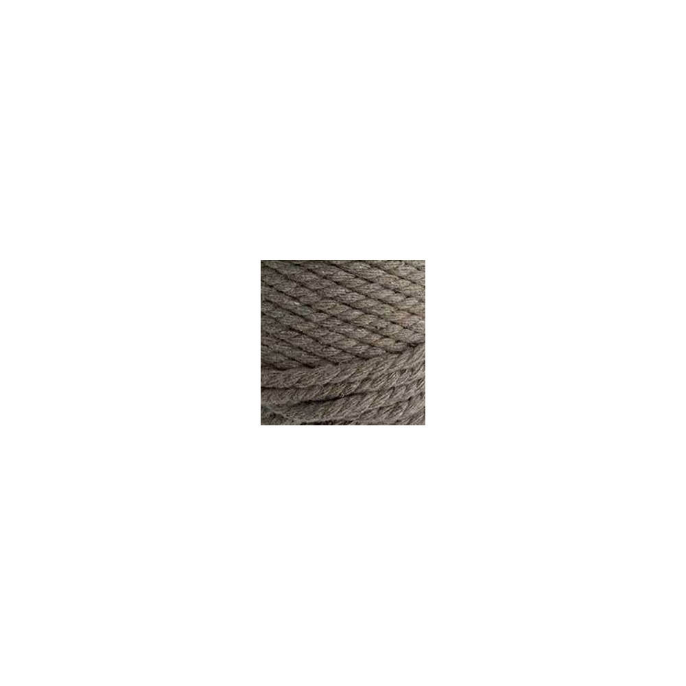 Бавовняний шнур TWIST Premium Yarns, мокко (3540)