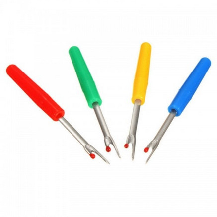 Small seam ripper
