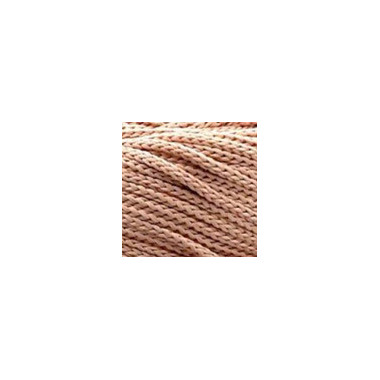 Polyester Soft Makrome AYAZ cord, powder (1722)