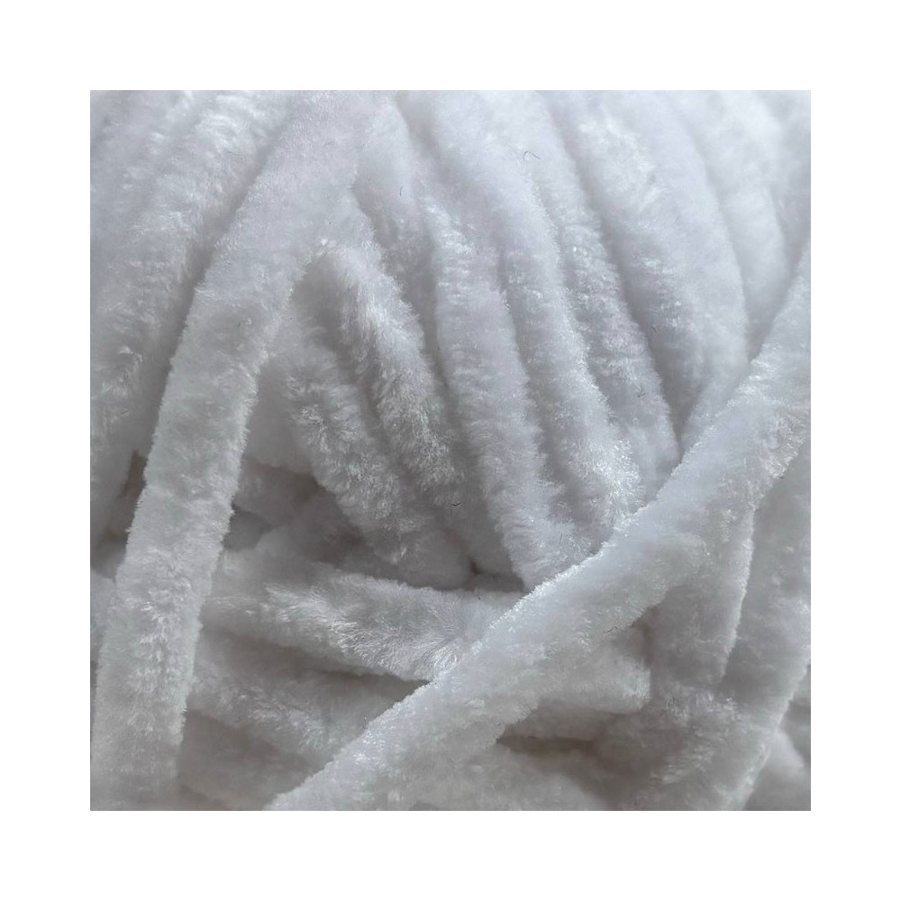 Пряжа Premium Yarns Baby Love білий (301)