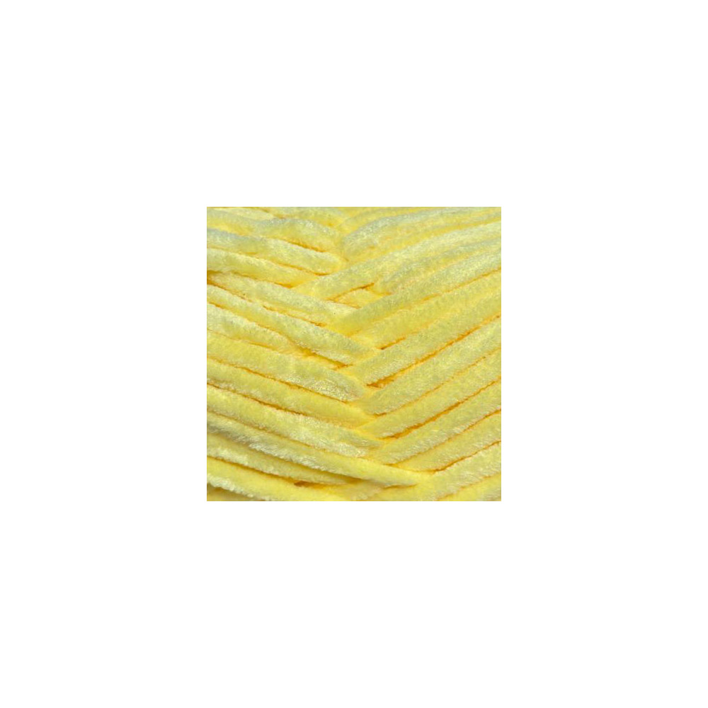 Yarn Premium Yarns Baby Love light yellow (302)