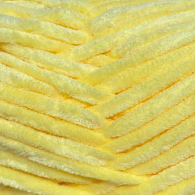 Пряжа Premium Yarns Baby Love светло-желтый (302)