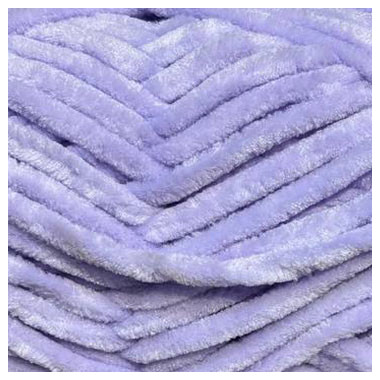 Пряжа Premium Yarns Baby Love светло-сиреневый (305)