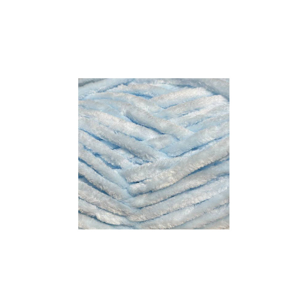 Пряжа Premium Yarns Baby Love нежно-голубой (306)