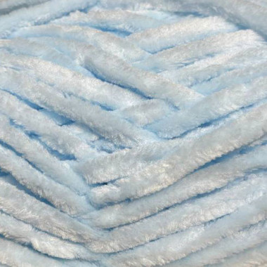 Пряжа Premium Yarns Baby Love нежно-голубой (306)