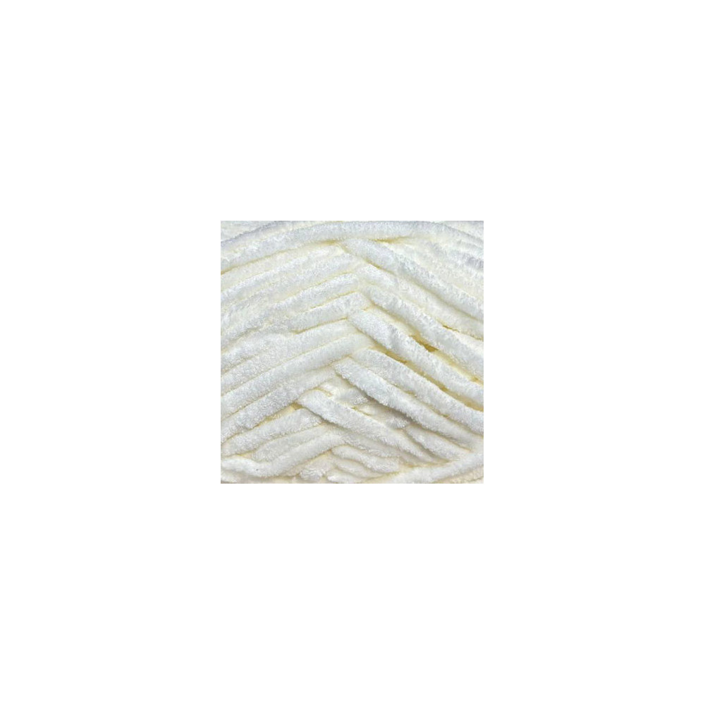 Пряжа Premium Yarns Baby Love молочный (308)