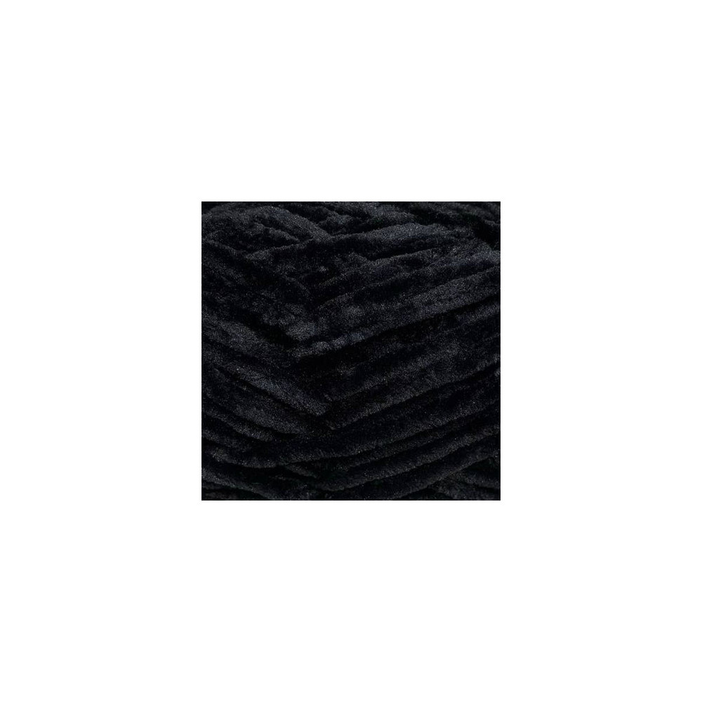 Yarn Premium Yarns Baby Love black (311)