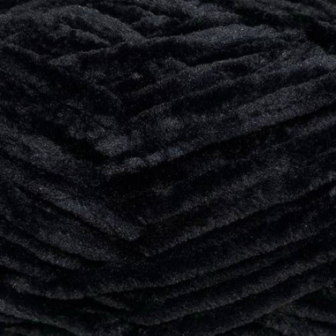 Пряжа Premium Yarns Baby Love чорний (311)