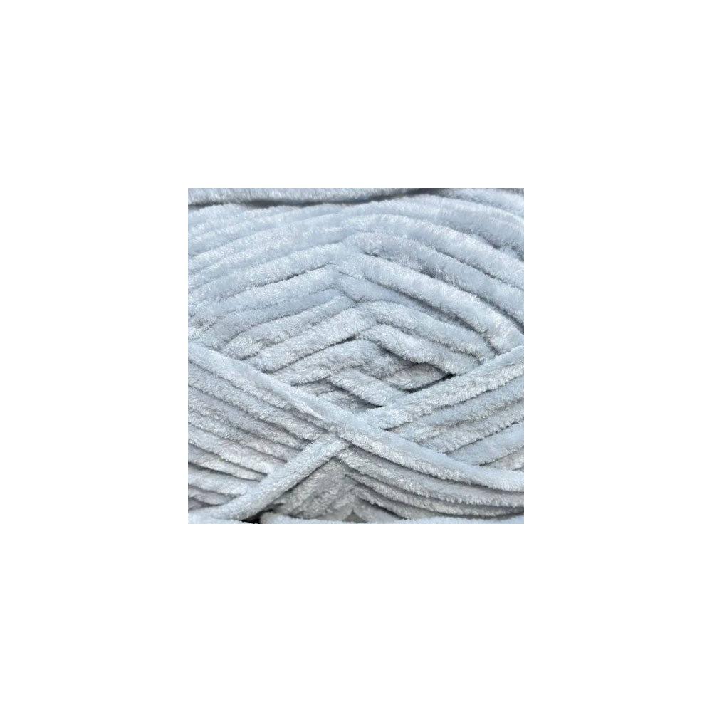 Пряжа Premium Yarns Baby Love світло-сірий (325)