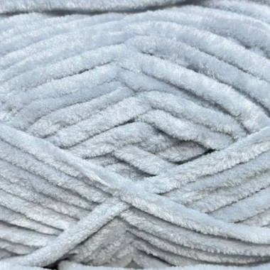 Пряжа Premium Yarns Baby Love світло-сірий (325)