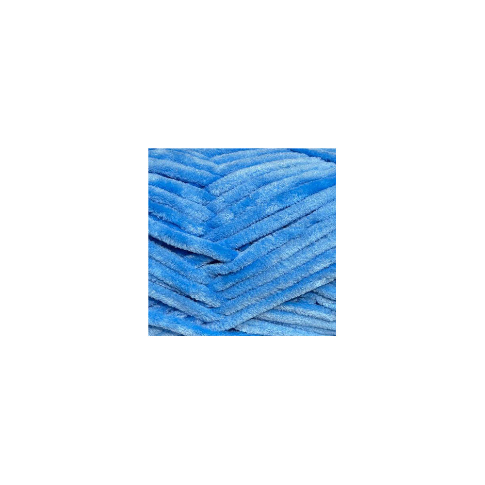 Пряжа Premium Yarns Baby Love голубой (327)